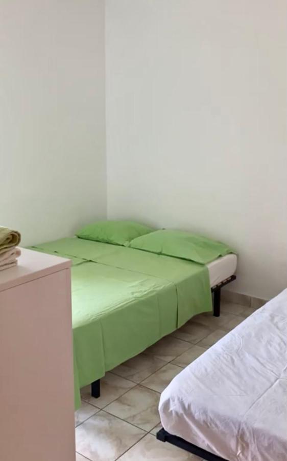 Ferienwohnung Jersani Murter Exterior foto